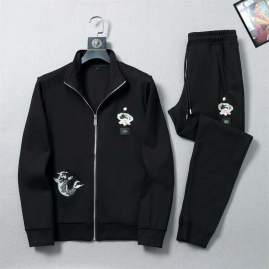 Picture of Dior Sweater Suits _SKUDiorM-3XL12yn17938382